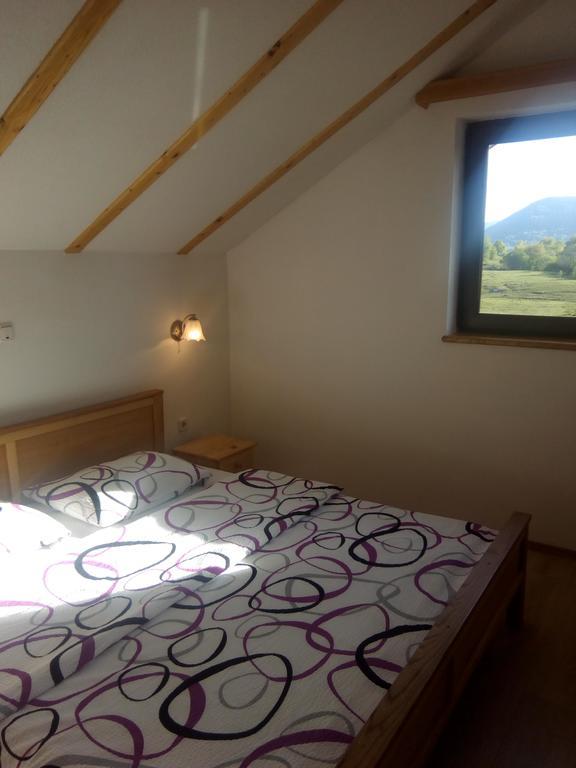 Guesthouse Matija Irinovac Buitenkant foto