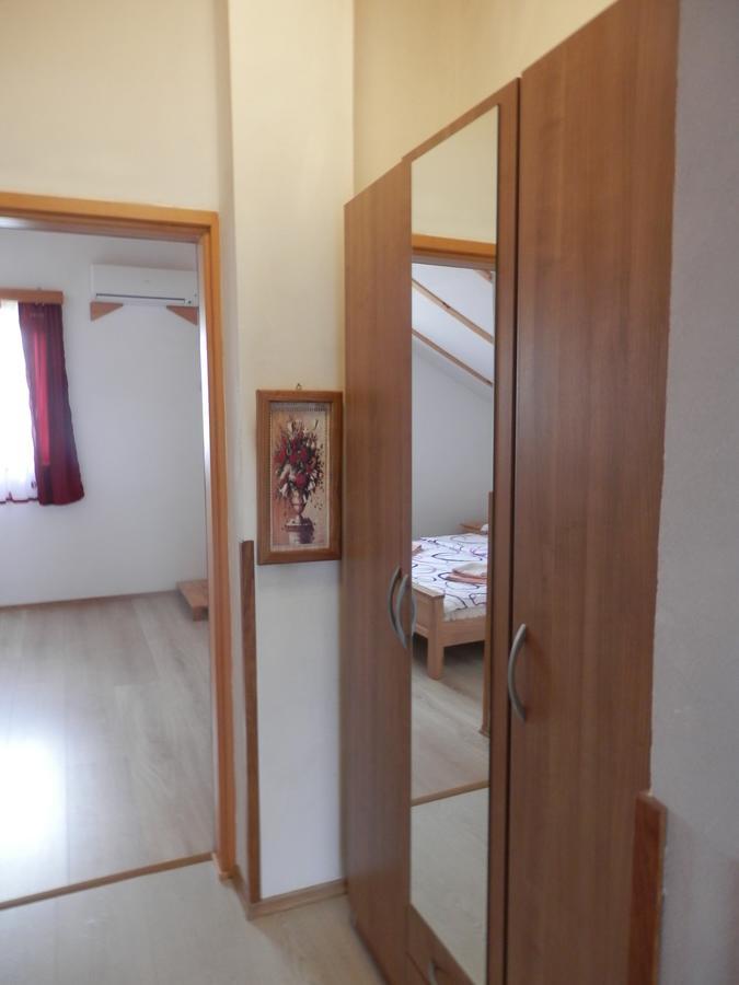 Guesthouse Matija Irinovac Buitenkant foto