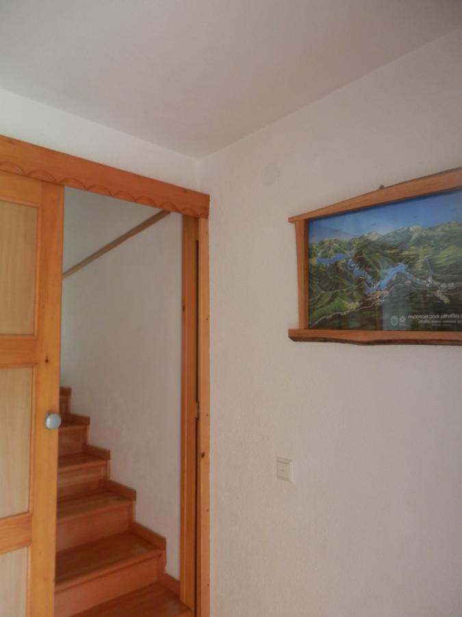 Guesthouse Matija Irinovac Buitenkant foto